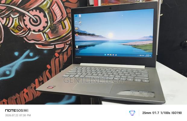 Laptop Lenovo IdeaPad 320 8GB AMD SSD 256GB