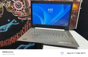 Laptop Lenovo IdeaPad 320 8GB AMD SSD 256GB