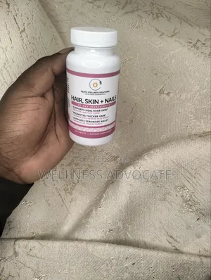 Femmi–brew Wellness Tea, Hair Skin and Nails Supplement
