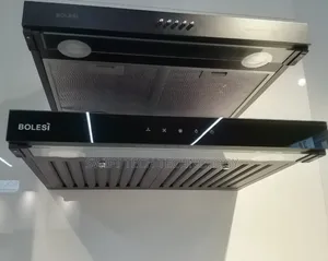 Kitchen Hood 60cm Bolesi Under Cabinet Kitchen Hood