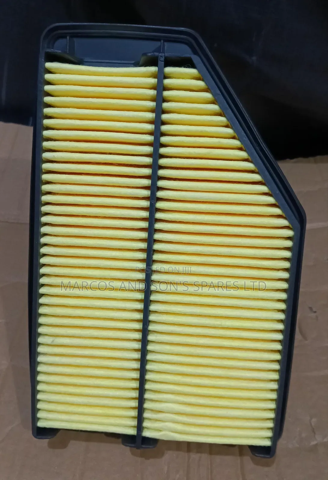 Aircleaner Honda CRV Re5 Uk