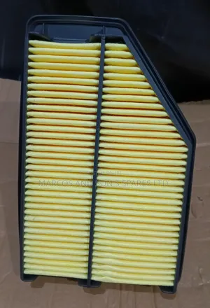 Aircleaner Honda CRV Re5 Uk