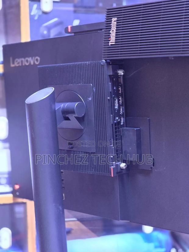 Lenovo ThinkCentre M810z AIO 16GB Intel Core i5 SSD 512GB - thumbnail 4
