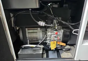 Pulsar 12kva Generator Silent/ Pulser Diesel Generator 1