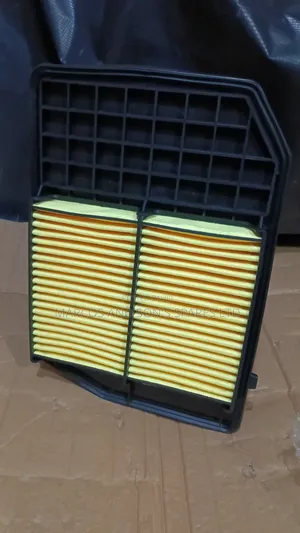 Aircleaner Honda Stepwagon Rp1