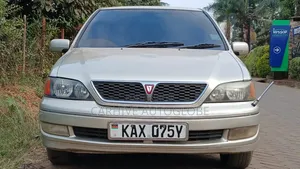 Toyota Vista 2000 Gold