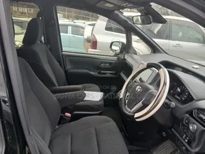 Toyota Noah 2019 Black