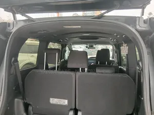 Toyota Noah 2019 Black