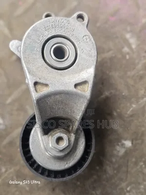 Tensioner Passo (1KR)