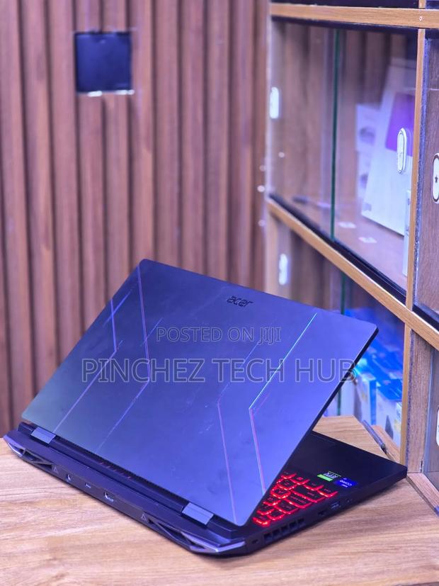 Laptop Acer Nitro 5 16GB Intel Core i7 SSD 2T - thumbnail 2