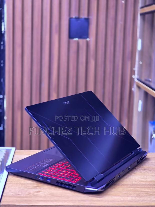 Laptop Acer Nitro 5 16GB Intel Core i7 SSD 2T - thumbnail 3