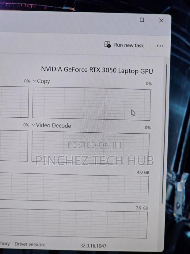 Laptop Acer Nitro 5 16GB Intel Core i7 SSD 2T - thumbnail 6
