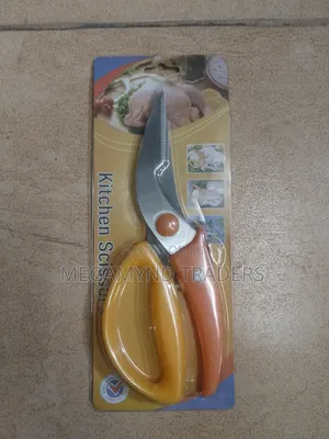 Chicken Scissors / Poultry Shears