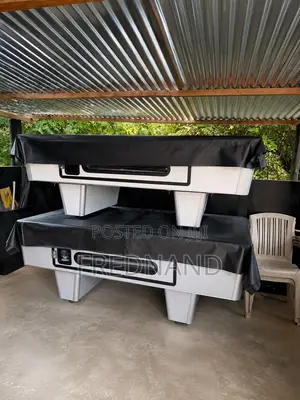 New Generation Pool Table