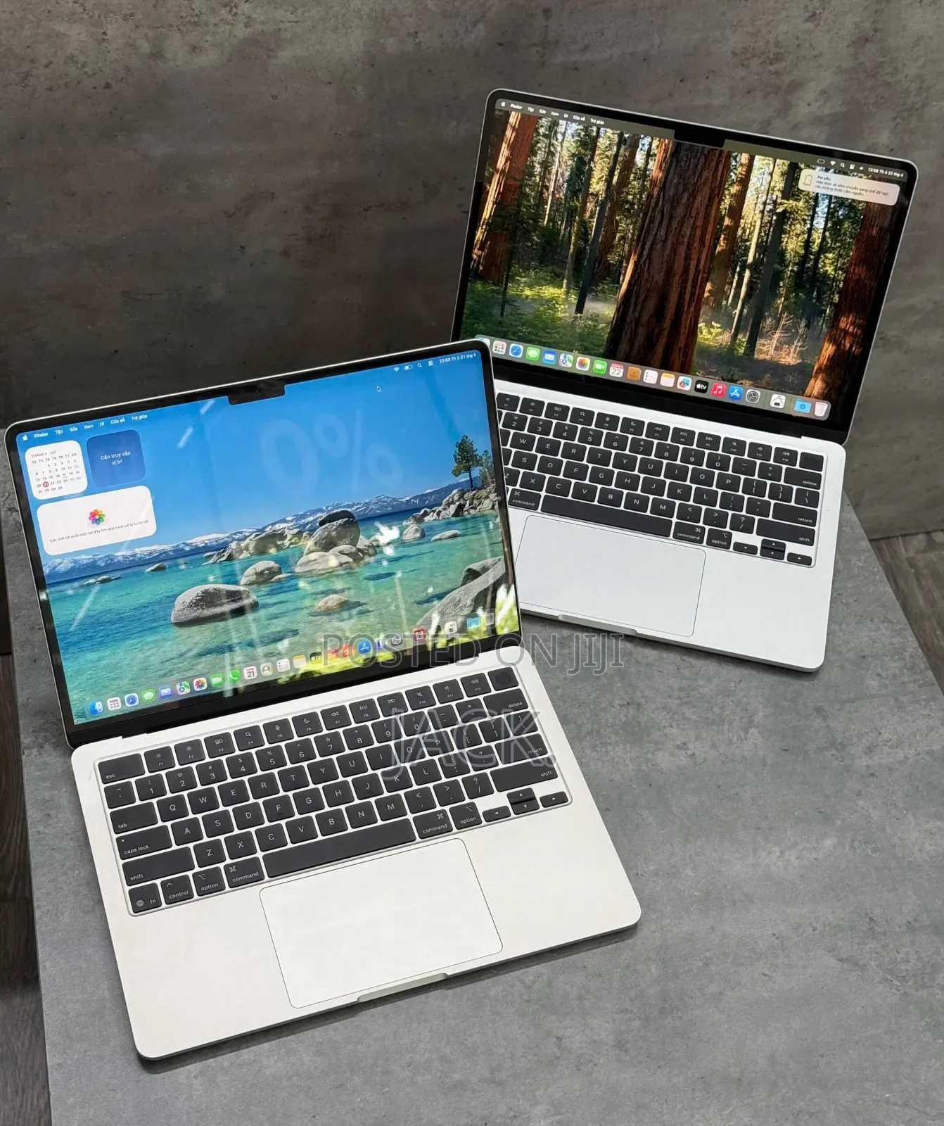 Laptop Apple MacBook Air 2026 M5 16GB Apple M5 SSD 512GB