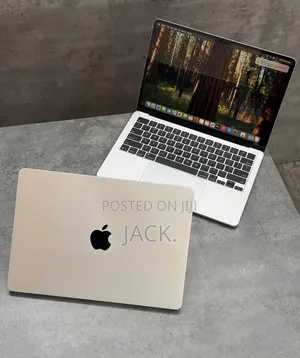 Laptop Apple MacBook Air 2026 M5 16GB Apple M5 SSD 512GB