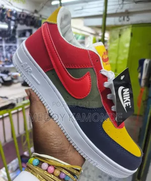 Mens Nike Shoes