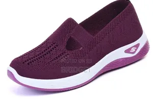 Orthopedic Breathable Shoes