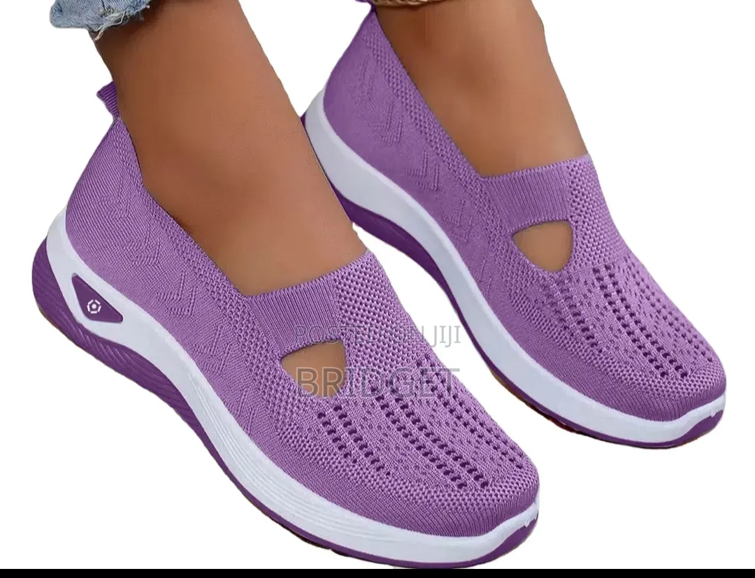 Orthopedic Breathable Shoes