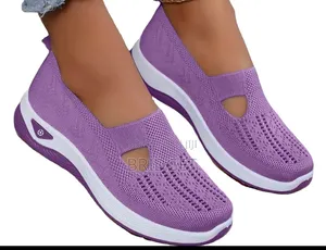 Orthopedic Breathable Shoes