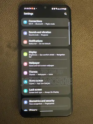 Samsung Galaxy A50 128 GB Blue