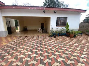 Furnished 6bdrm Maisonette in Karen C for sale
