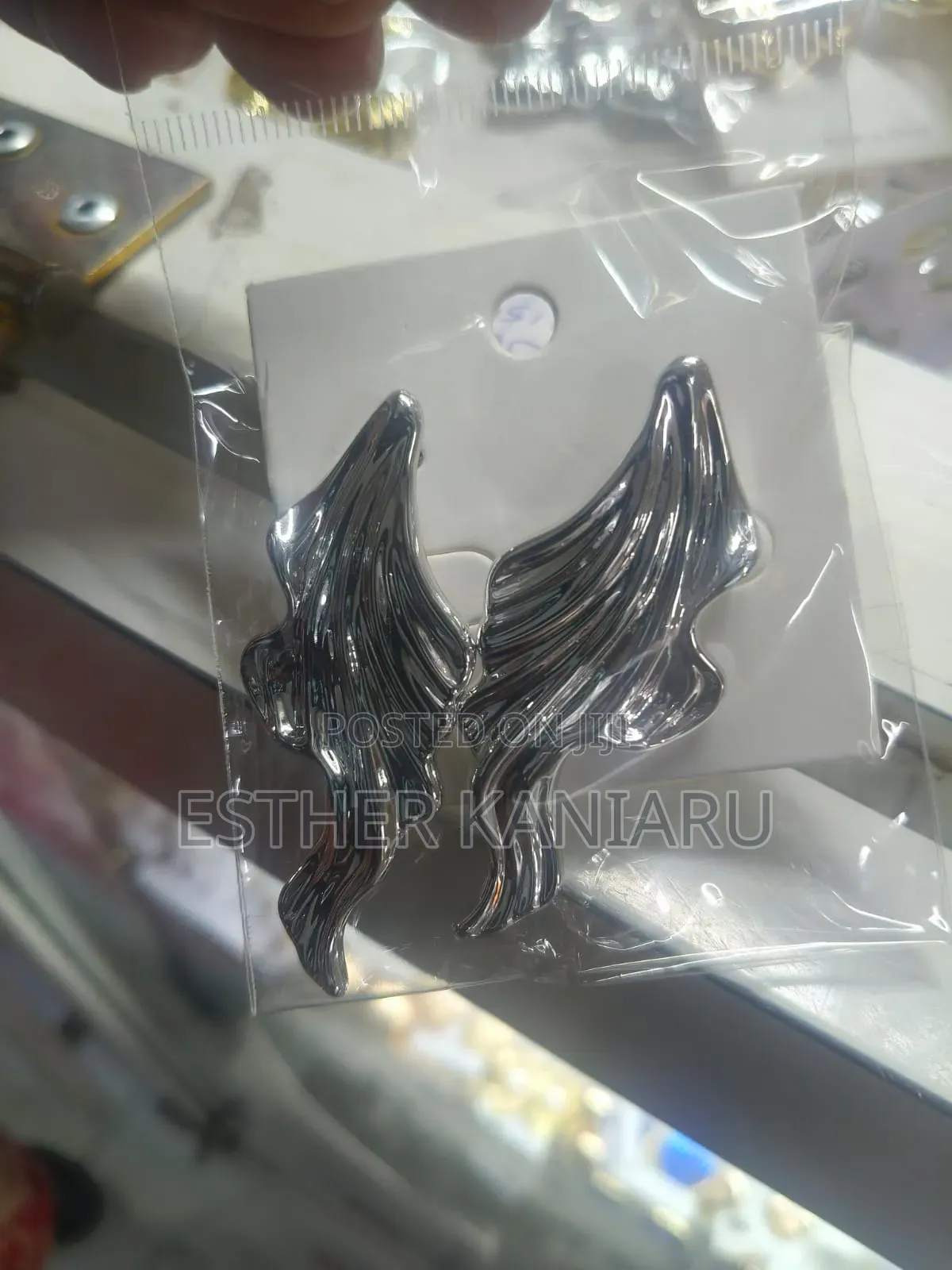 Silver-Plated Jewellery at an Affordable