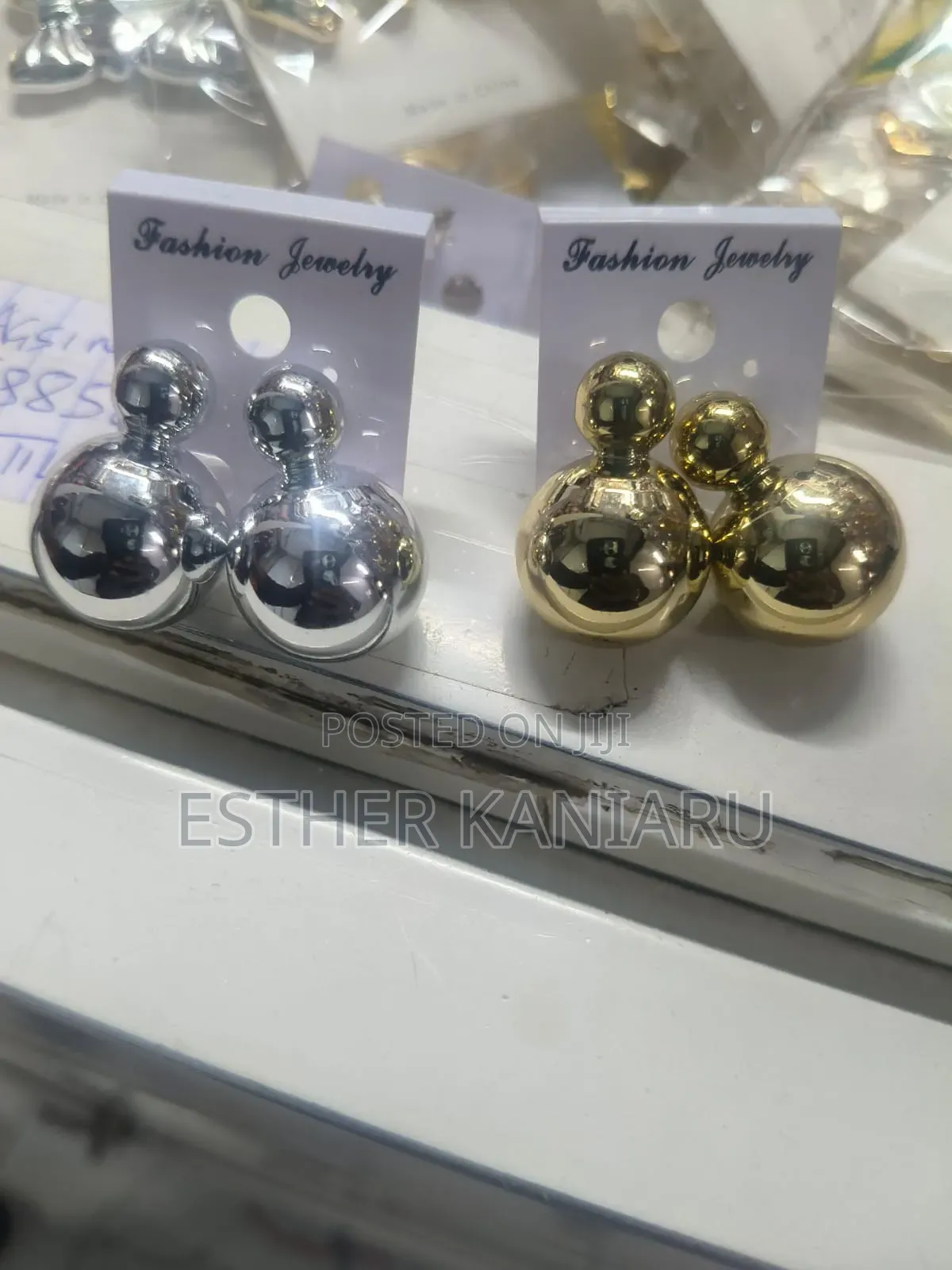 Silver-Plated Jewellery at an Affordable
