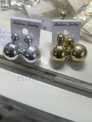 Silver-Plated Jewellery at an Affordable