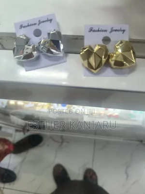 Silver-Plated Jewellery at an Affordable