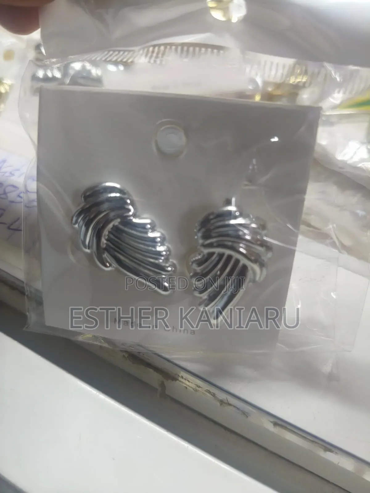 Silver-Plated Jewellery at an Affordable