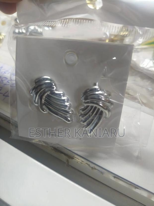 Silver-Plated Jewellery at an Affordable - thumbnail 5