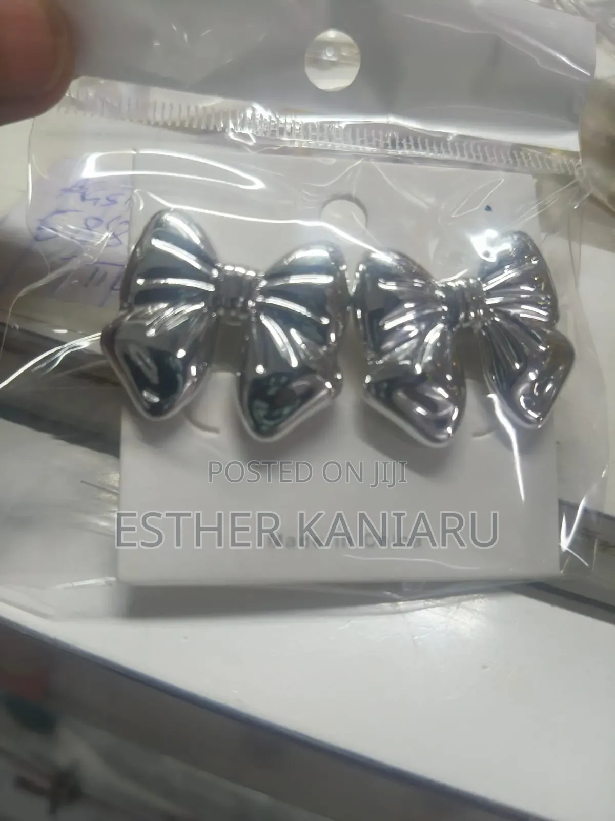Silver-Plated Jewellery at an Affordable