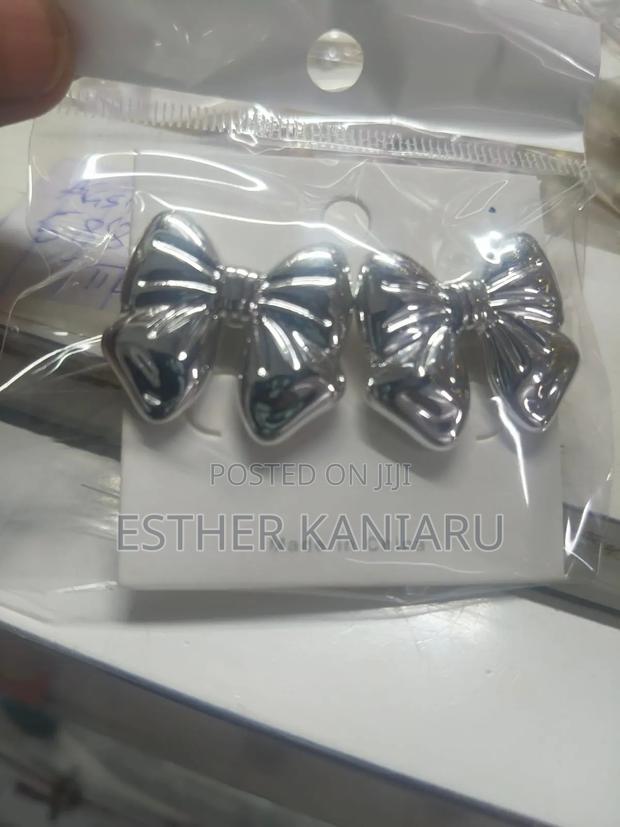 Silver-Plated Jewellery at an Affordable - thumbnail 6
