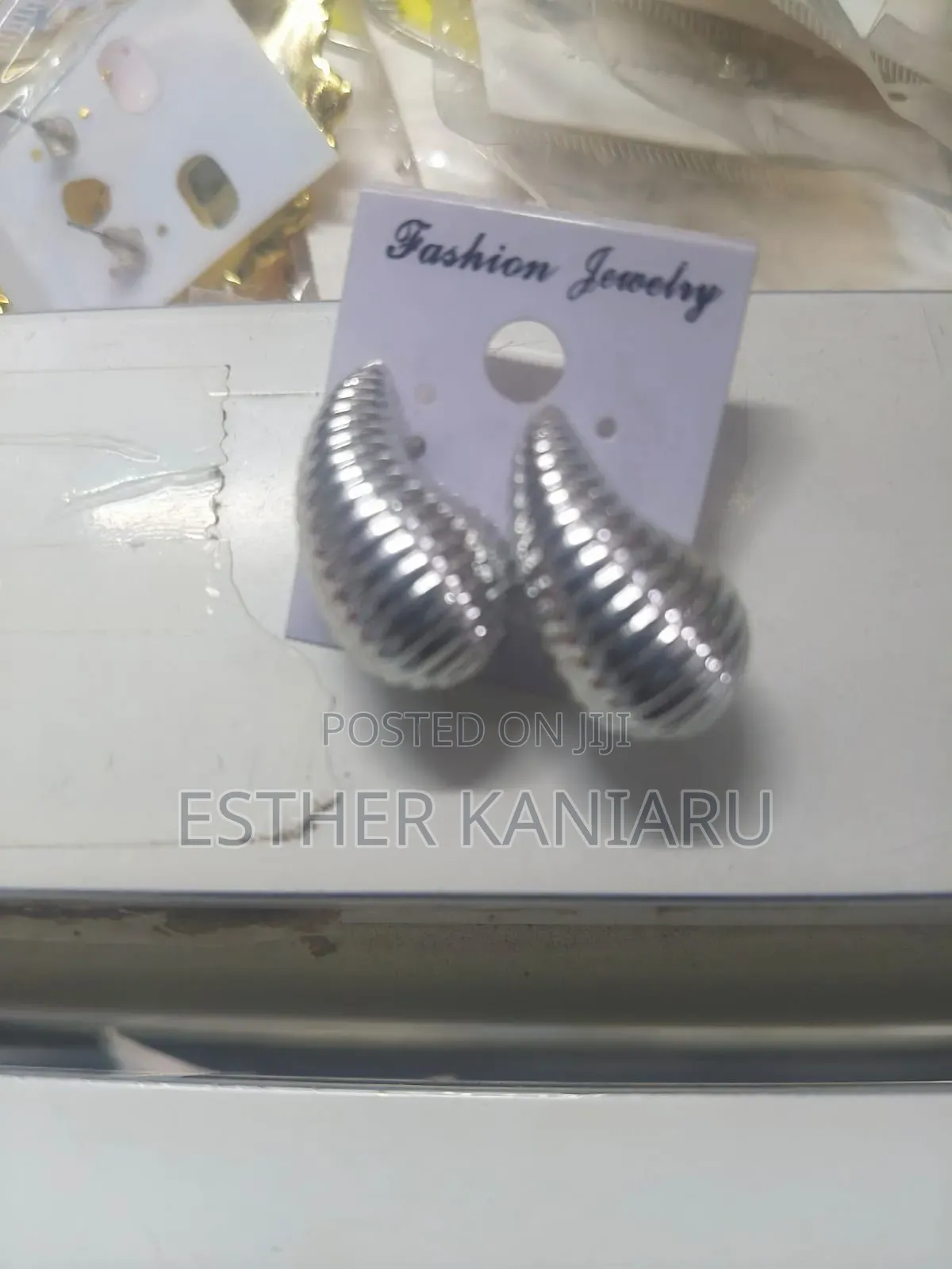 Silver-Plated Jewellery at an Affordable