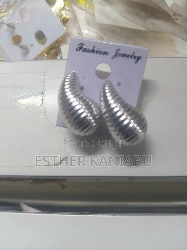 Silver-Plated Jewellery at an Affordable - thumbnail 7