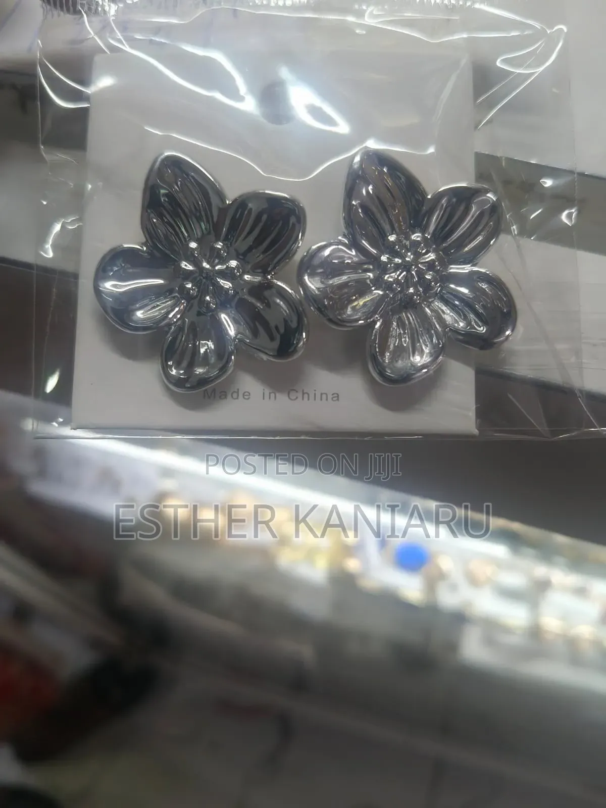 Silver-Plated Jewellery at an Affordable