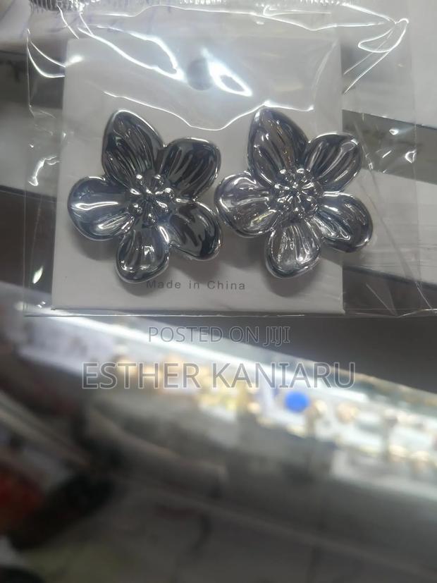 Silver-Plated Jewellery at an Affordable - thumbnail 9