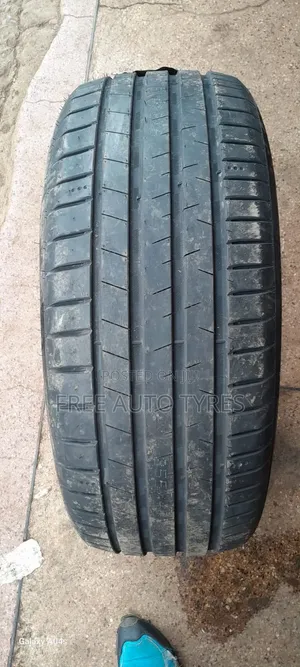 255/40zr21 Dovroad Tyres