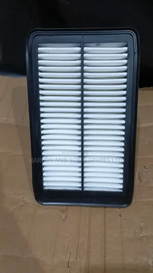 Aircleaner Honda Jade Fr4