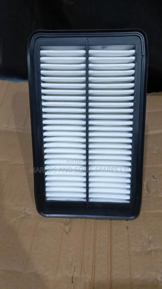 Aircleaner Honda Jade Fr4