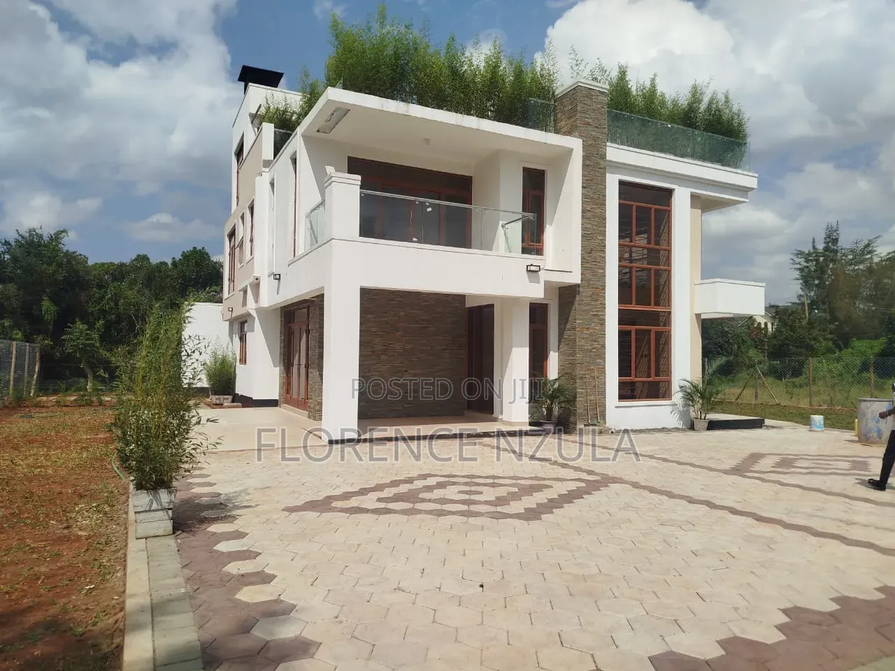 5bdrm House in Hardy, Karen C for rent