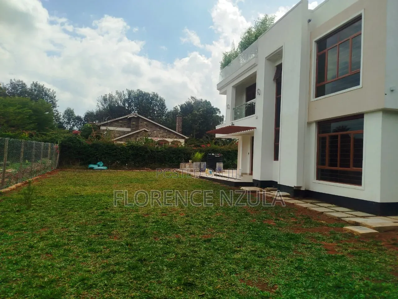 5bdrm House in Hardy, Karen C for rent