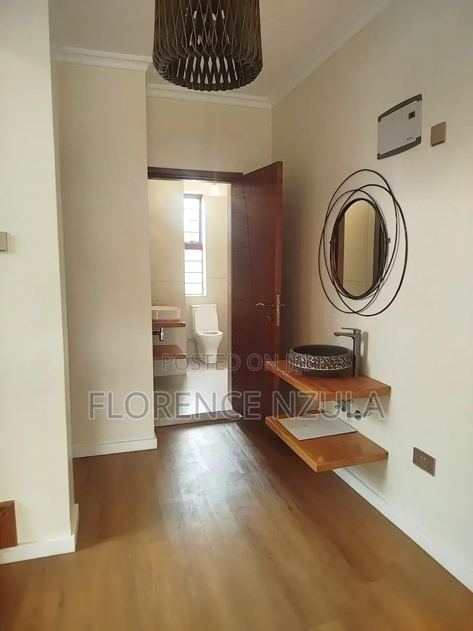 5bdrm House in Hardy, Karen C for rent