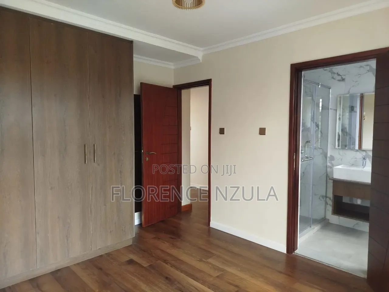 5bdrm House in Hardy, Karen C for rent