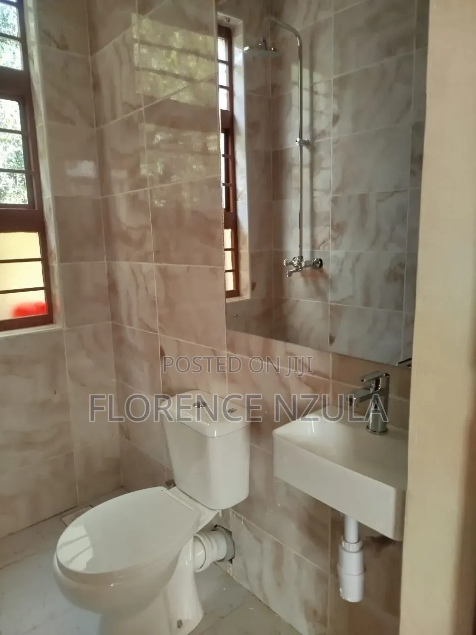 5bdrm House in Hardy, Karen C for rent