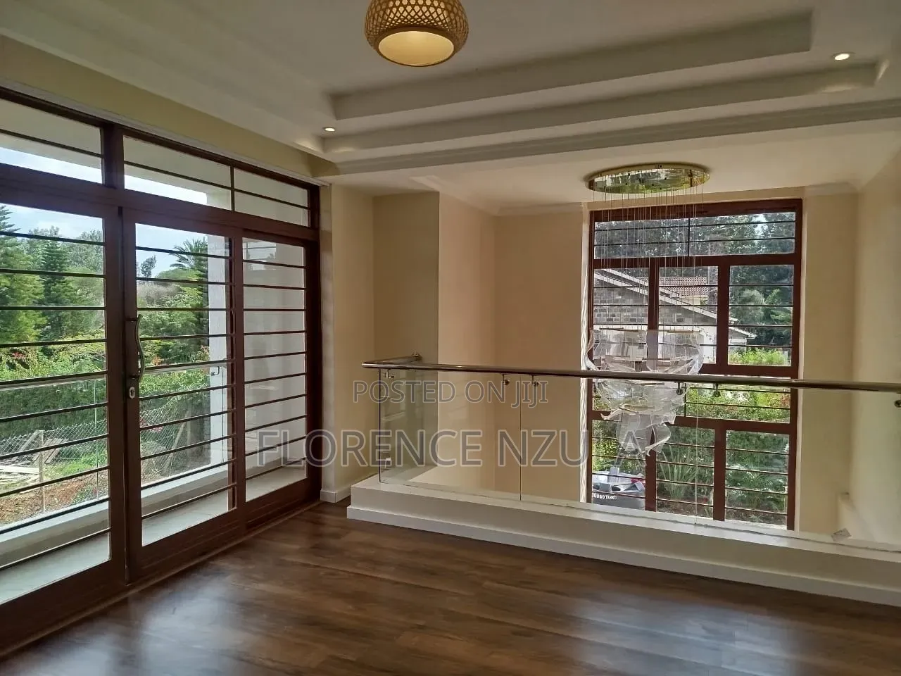 5bdrm House in Hardy, Karen C for rent