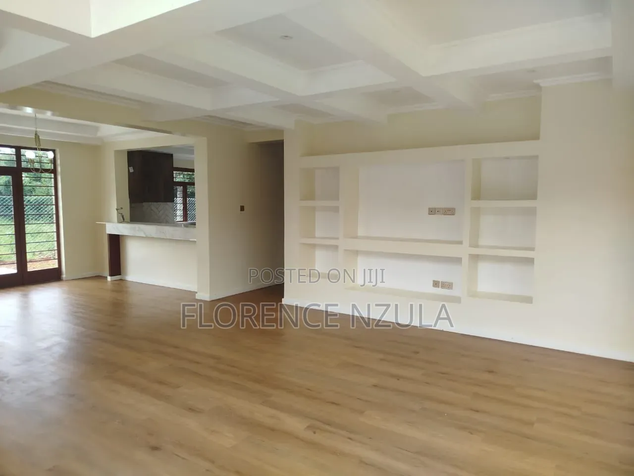 5bdrm House in Hardy, Karen C for rent