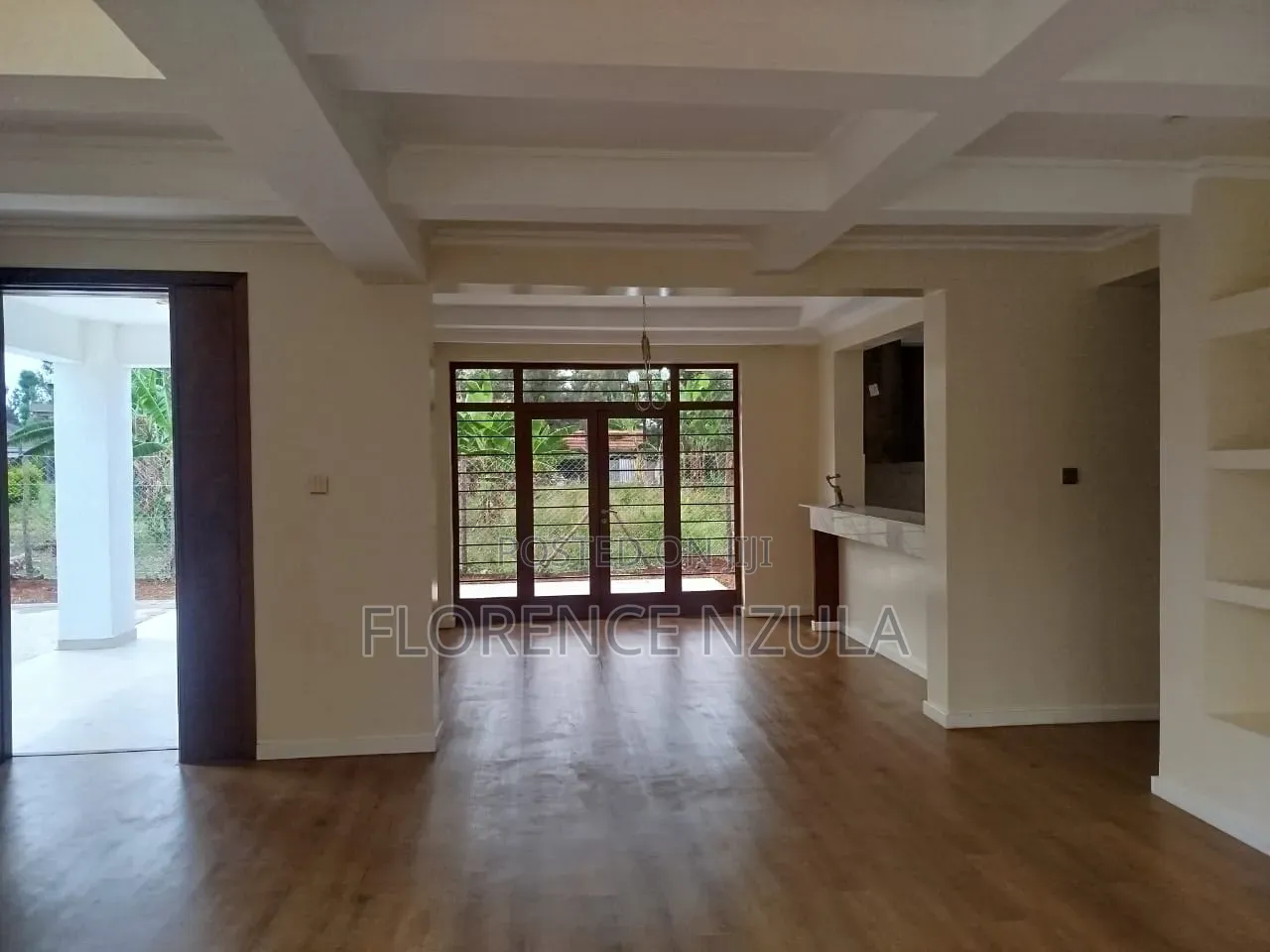 5bdrm House in Hardy, Karen C for rent