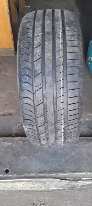 255/50zr19 Goddard Tyres